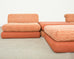 Mah Jong by Hans Hopfer for Roche Bobois 1st Edition Sofa