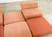 Mah Jong by Hans Hopfer for Roche Bobois 1st Edition Sofa