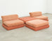 Mah Jong by Hans Hopfer for Roche Bobois 1st Edition Sofa