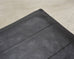 Rolf Benz German Leather 950 Floor Cushion Pouf Ottoman 3 Ft