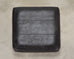Rolf Benz German Leather 950 Floor Cushion Pouf Ottoman 3 Ft