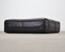 Rolf Benz German Leather 950 Floor Cushion Pouf Ottoman 3 Ft