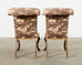 Set of Six Rose Tarlow Melrose House Puccini Dining Chairs