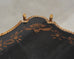Dennis & Leen Chinoiserie Iron Gilt Tray Cocktail Table