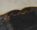 Dennis & Leen Chinoiserie Iron Gilt Tray Cocktail Table