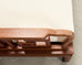 Pair of Michael Taylor Style Ming Inspired Hardwood Sofas