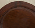 Pair of Chinese Rosewood Drum Stools or Drink Tables