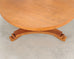 Ralph Lauren Palladian Style Pedestal Center or Dining Table