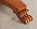 Ralph Lauren Palladian Style Pedestal Center or Dining Table