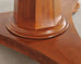 Ralph Lauren Palladian Style Pedestal Center or Dining Table