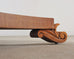 Ralph Lauren Palladian Style Pedestal Center or Dining Table