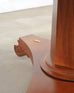 Ralph Lauren Palladian Style Pedestal Center or Dining Table