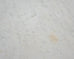 Italian Round Iron Carrara Marble Center or Garden Table