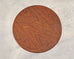 Ralph Lauren Country English Style Walnut Cricket Pub Table