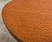 19th Century Arts and Crafts Oak Dining or Library Table