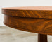 19th Century Arts and Crafts Oak Dining or Library Table