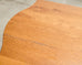 Country French Provincial Oak Farmhouse Trestle Dining Table 8 Ft