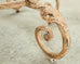 20th Century Italian Regency Wrought Iron Garden Dining Table