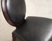 Set of Ten John Hutton for Donghia Grand Soleil Dining Chairs