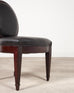 Set of Ten John Hutton for Donghia Grand Soleil Dining Chairs