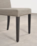 Set of Ten Didier Gomez for Ligne Roset Dining Chairs