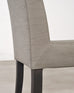 Set of Ten Didier Gomez for Ligne Roset Dining Chairs