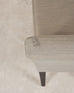 Set of Ten Didier Gomez for Ligne Roset Dining Chairs