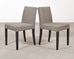 Set of Ten Didier Gomez for Ligne Roset Dining Chairs