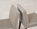 Set of Ten Didier Gomez for Ligne Roset Dining Chairs