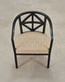 Set of Ten Josef Hoffmann for Wittman Villa Ast Dining Chairs