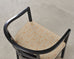 Set of Ten Josef Hoffmann for Wittman Villa Ast Dining Chairs