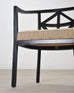 Set of Ten Josef Hoffmann for Wittman Villa Ast Dining Chairs