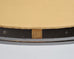Set of Ten Josef Hoffmann for Wittman Villa Ast Dining Chairs