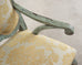 Set of Ten Minton-Spidell Country French Painted Dining Chairs