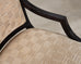 Set of Ten Sally Sirkin for J. Robert Scott Tuscany Dining Chairs