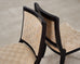 Set of Ten Sally Sirkin for J. Robert Scott Tuscany Dining Chairs