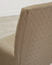 Set of Twelve A. Rudin No. 442 Upholstered Dining Armchairs