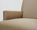 Set of Twelve A. Rudin No. 442 Upholstered Dining Armchairs