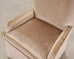 Ferrell + Mittman Art Deco Style Dining Table and 12 Chairs