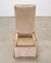 Ferrell + Mittman Art Deco Style Dining Table and 12 Chairs