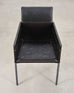 Set of Twelve Karl Friedrich Forster Texas Leather Dining Armchairs