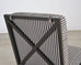 Set of 16 McKinnon and Harris Beaufort Garden Dining Chairs