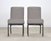 Set of 16 McKinnon and Harris Beaufort Garden Dining Chairs