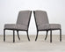Set of 16 McKinnon and Harris Beaufort Garden Dining Chairs