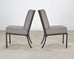 Set of 16 McKinnon and Harris Beaufort Garden Dining Chairs