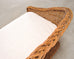 Suite of Michael Taylor Style Rattan Wicker Chairs and Sofa