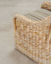 Set of Four Ralph Lauren Style Joshua Tree Dining Armchairs