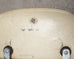 Set of Four Herman Miller DSS Mid-Century Fiberglass Side Chairs