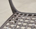 Set of Four Dan Johnson Brown Jordan Sol Y Luna Dining Chairs