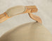 Set of Six Kreiss Louis XVI Style Cerused Oak Dining Armchairs